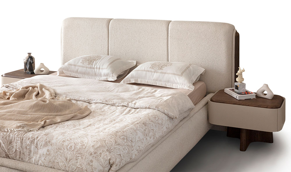 ALBA (ETR) YATAK ODA TK